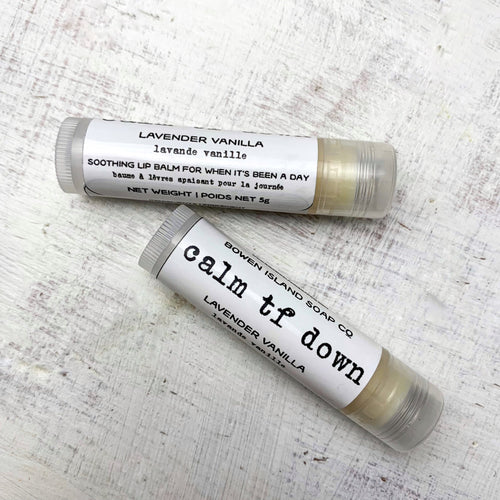 Products Bowen Island Soap Co.