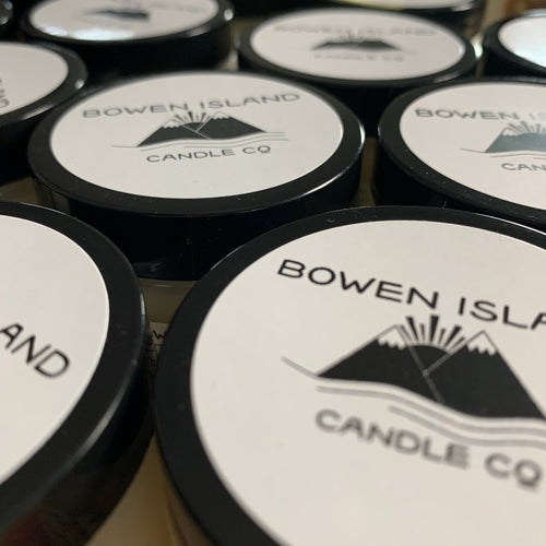 Products Bowen Island Soap Co.