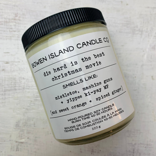 Products Bowen Island Soap Co.