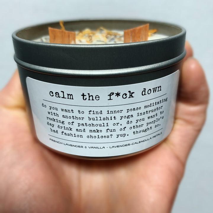 Products Bowen Island Soap Co.