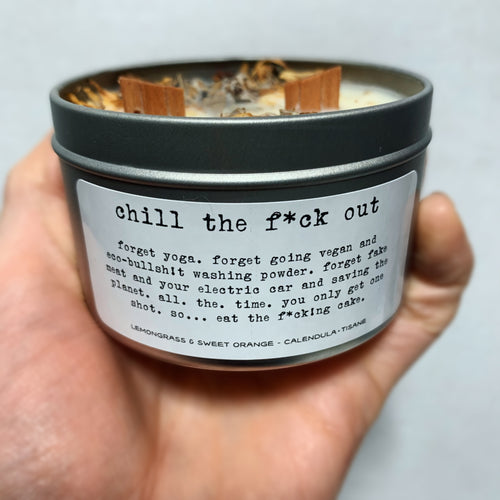 Products Bowen Island Soap Co.